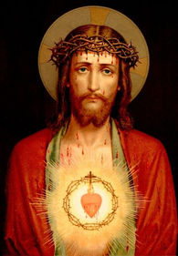 PAPA NOVENA TO THE SACRED HEART OF JESUS