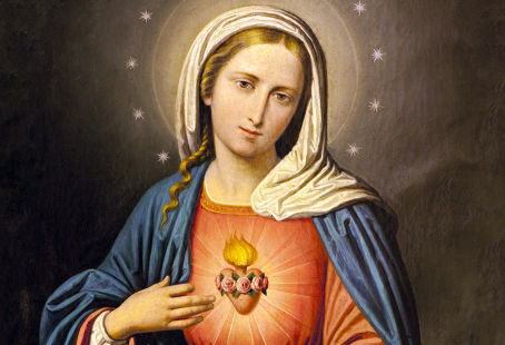 Novena a San Alfonso - Día 05