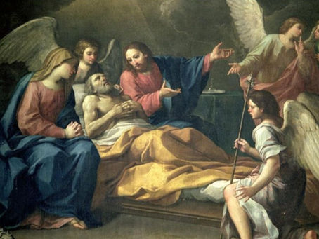 JUEVES DE LA XXI SEMANA DEL TIEMPO ORDINARIO, 25 DE AGOSTO DE 2022