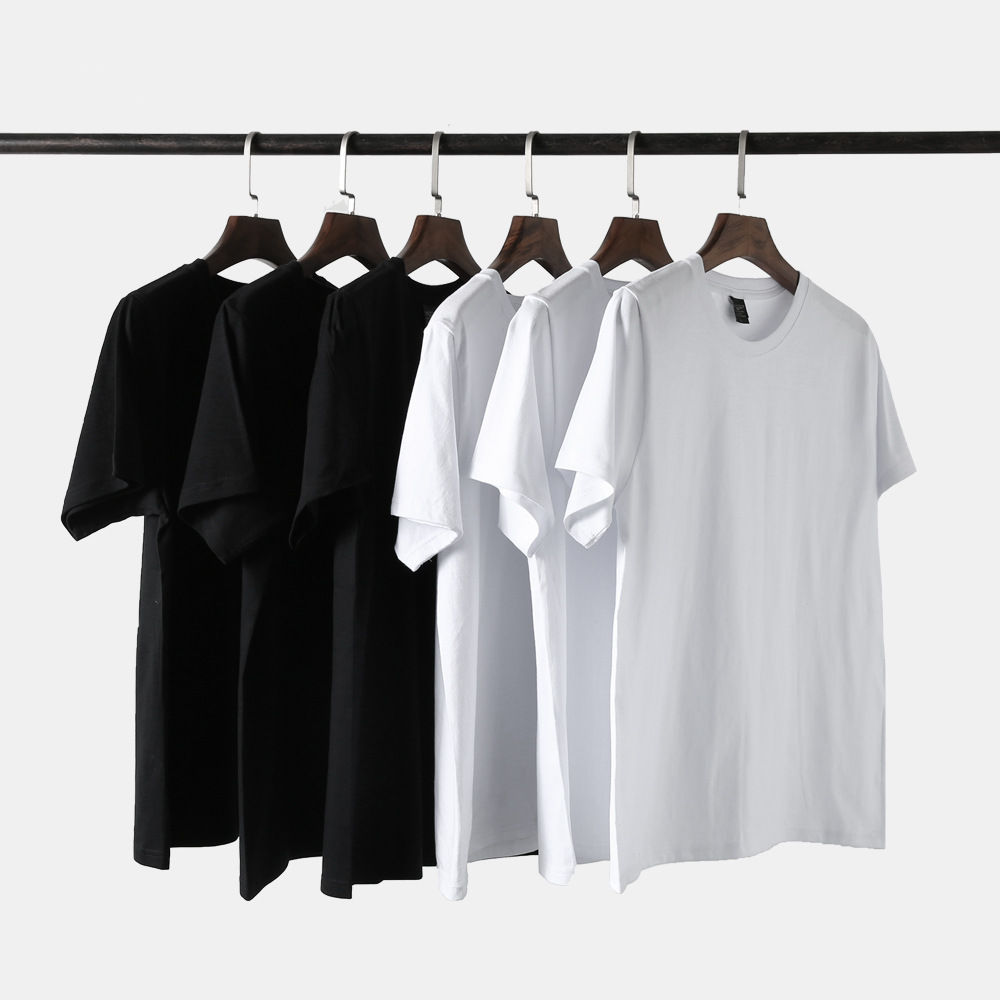 Men's Cotton T Shirt High Quality MRMT 2026 Brand New Short Sleeve Men T-shirt f