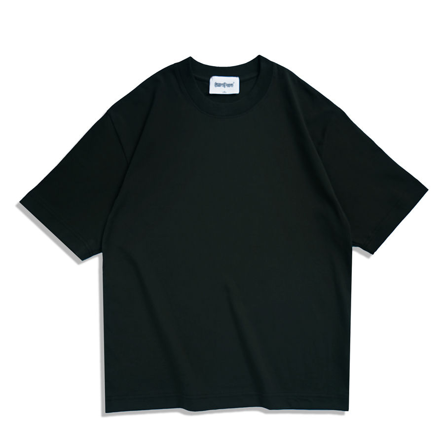 Thumbnail: WAVLATII Oversized Summer T shirts for Women Men Brown Casual Female Korean Stre