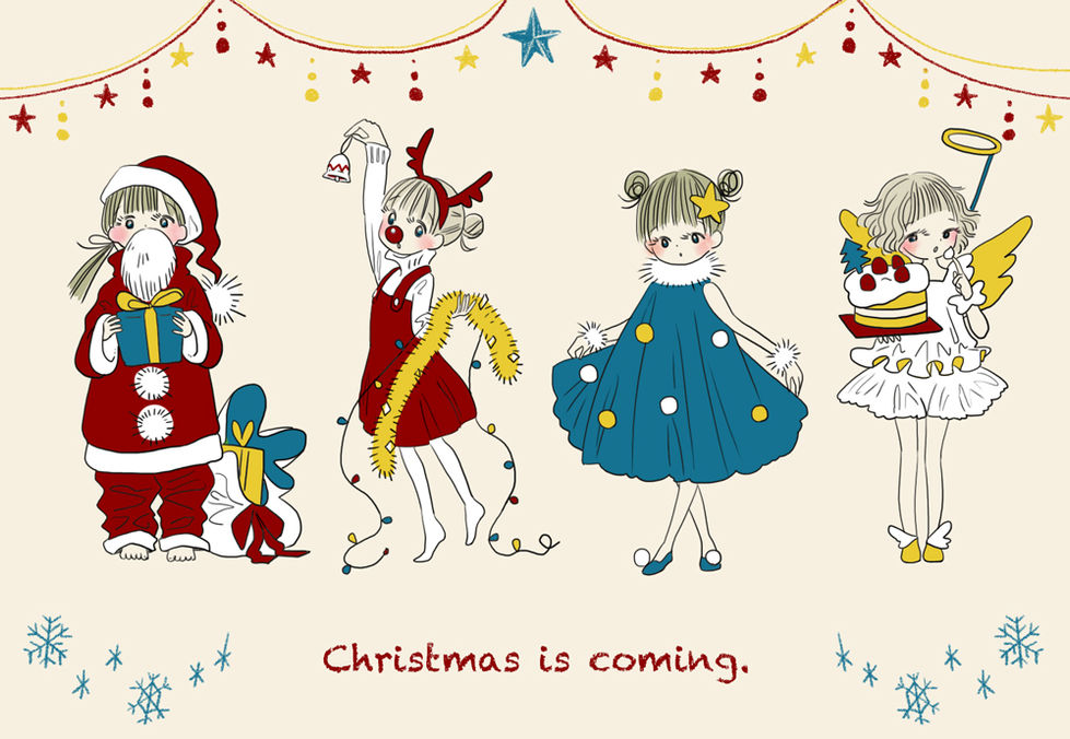20181105cristmas