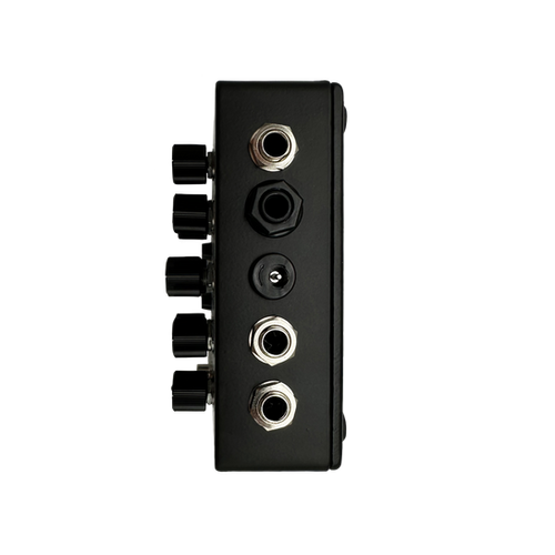 ACTIVE ACID | TrapDoorElectronics