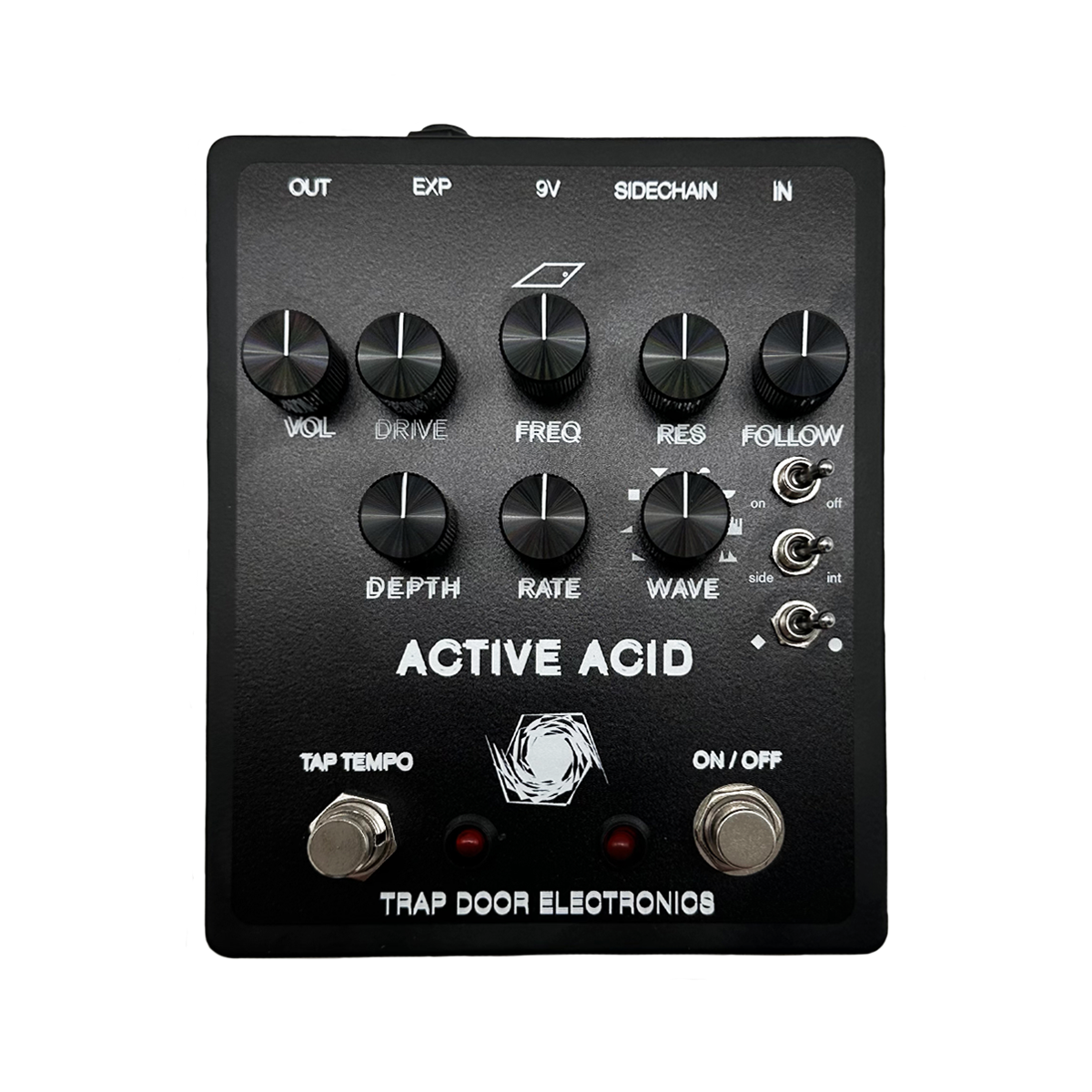 ACTIVE ACID