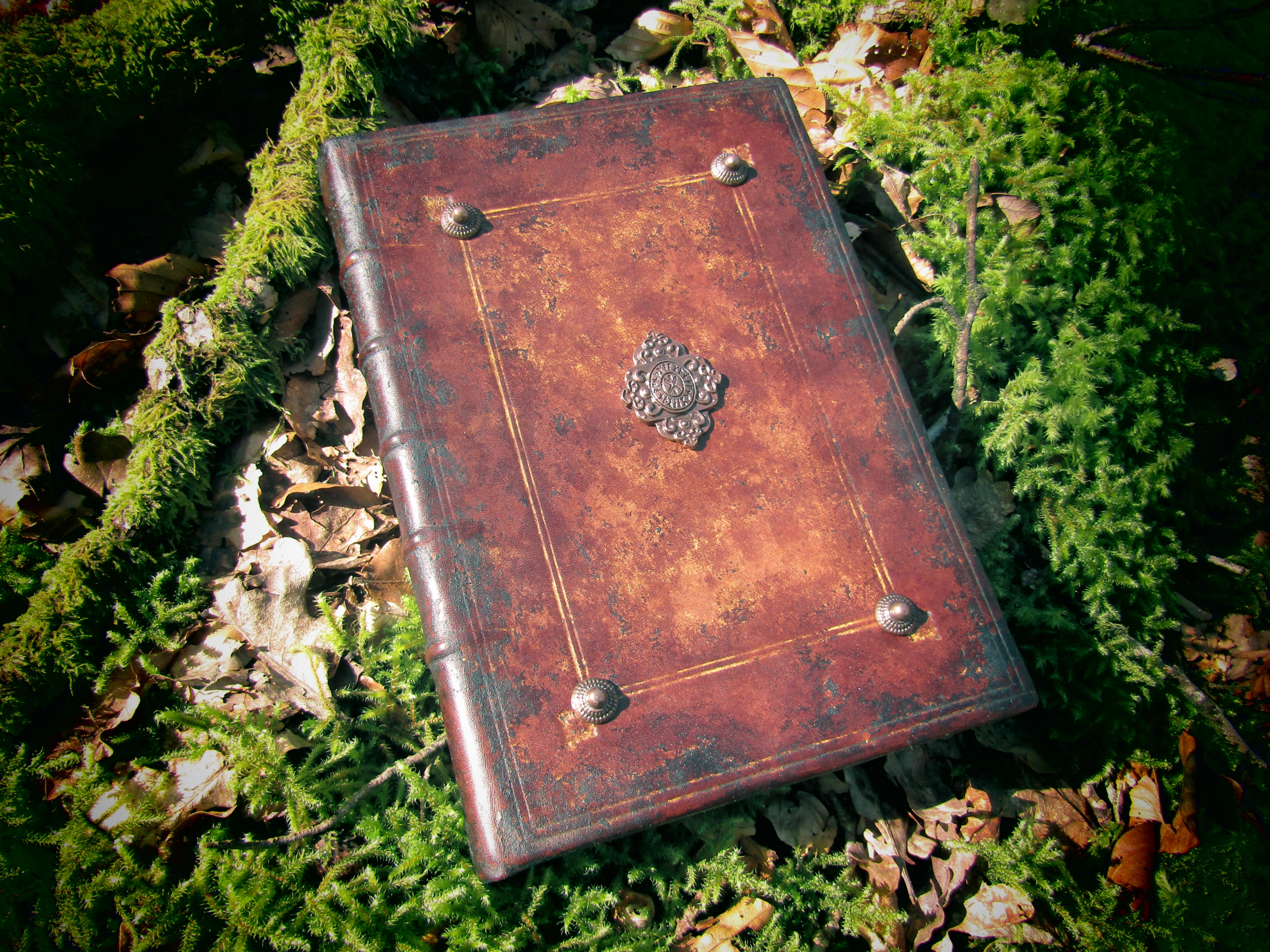 Grimoire des runes