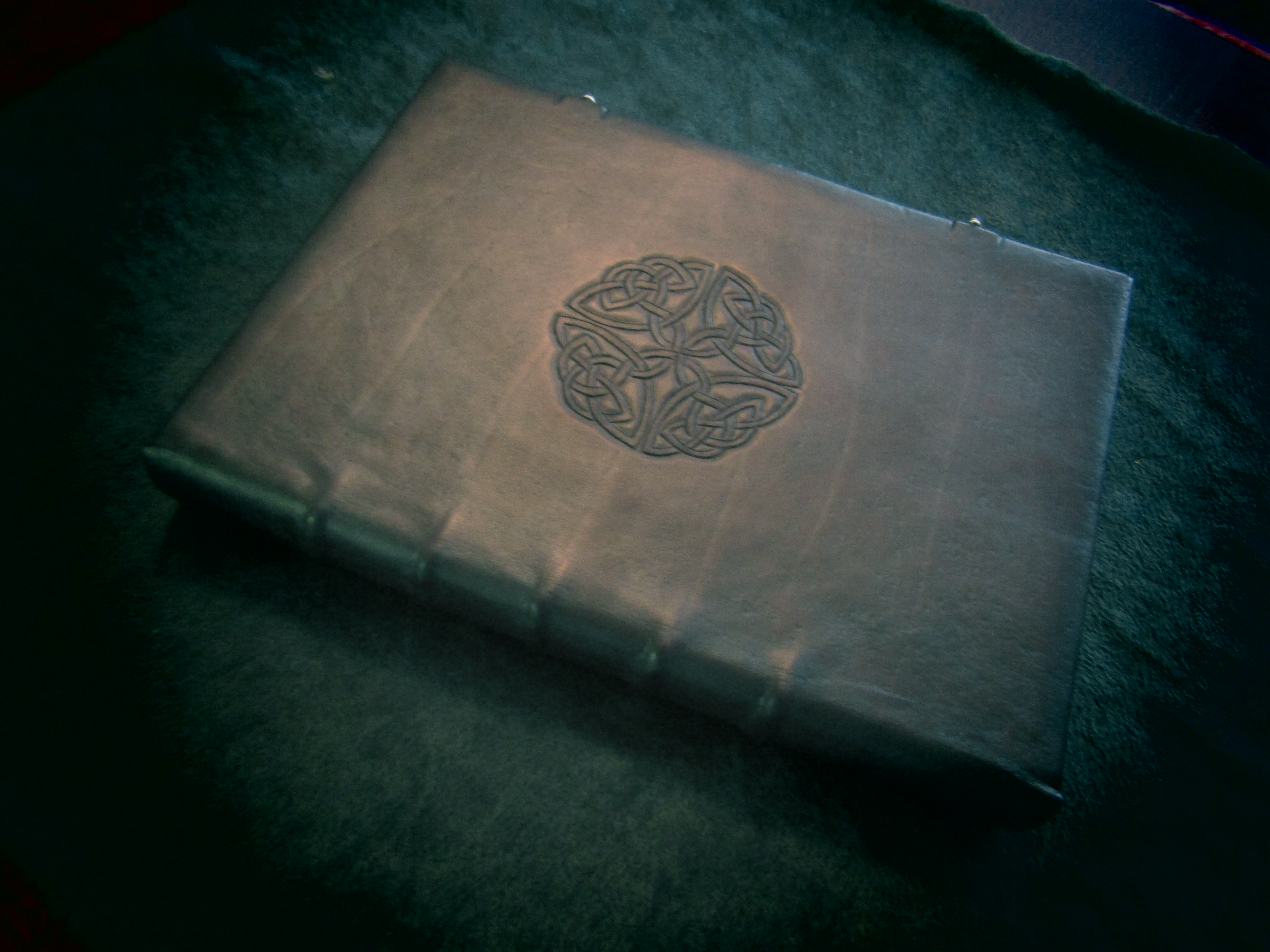 Grimoire d'Alberich