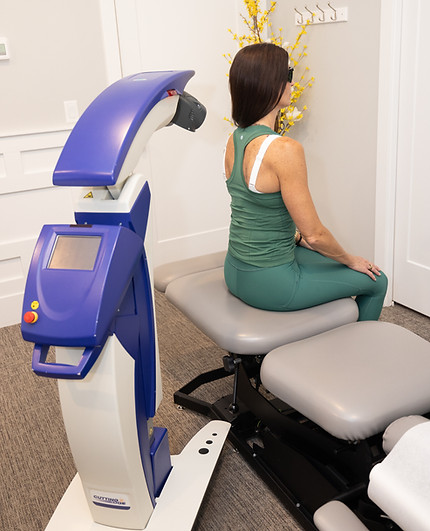 Sciatica Repair Elite Performance Health Center South Jordan