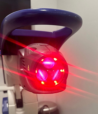 laser decompression therapy South Jordan, LaZR-DCoM, non-surgical disc treatment Utah, spinal laser therapy South Jordan