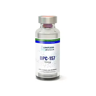 Spinal Disc & Joint Healing Peptide