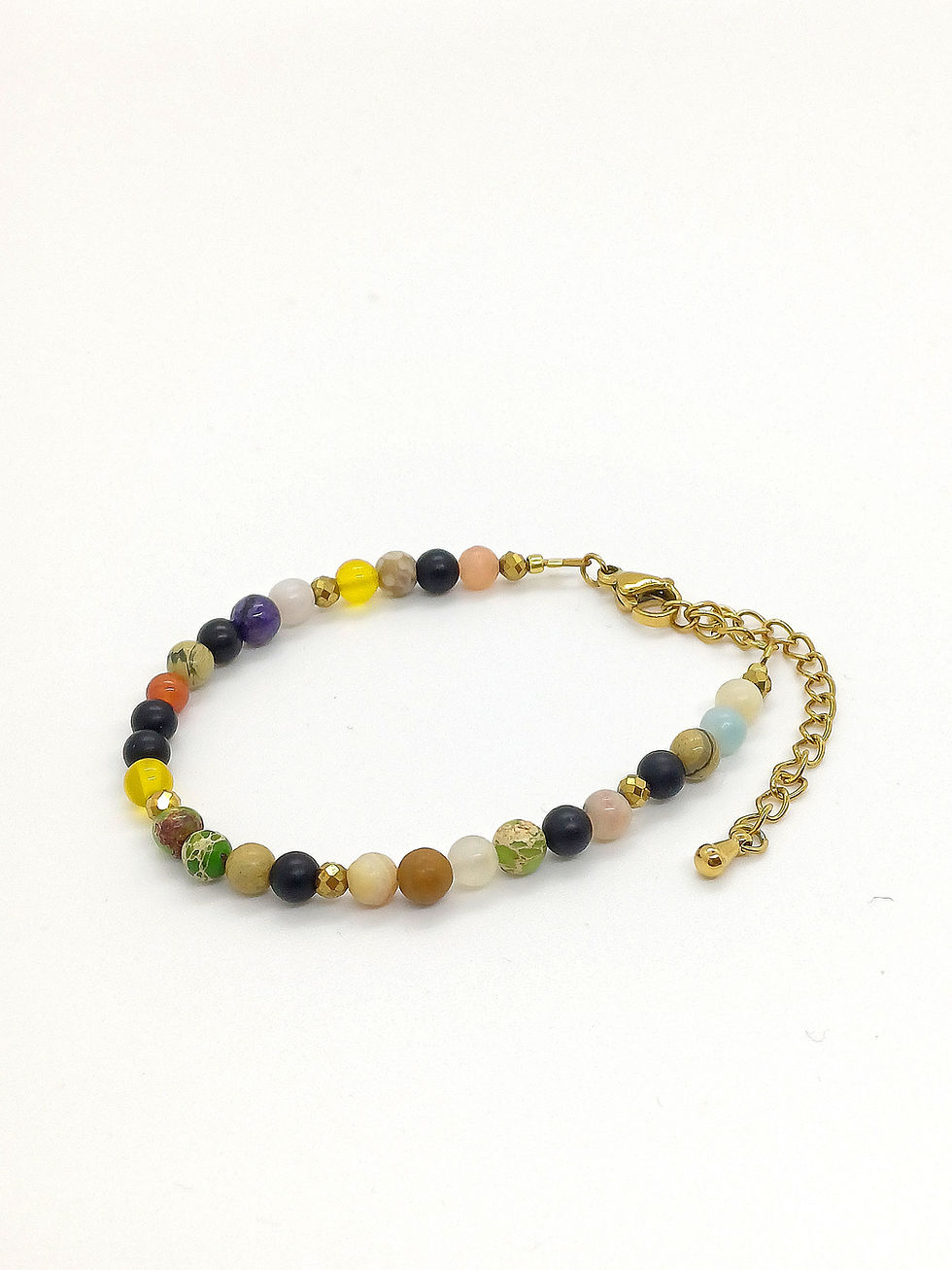 Miniature : Bracelet multi