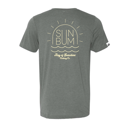 Sun Bum T-Shirt