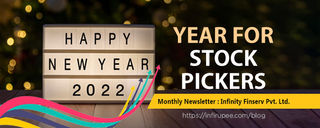 Newsletter - January 2022