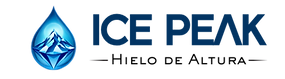 Logo Ice Peak