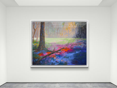 Discover Unique Original Artworks for Every Space