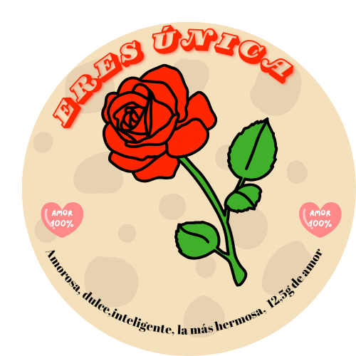 Miniatura: Tapita mazapán gigante cont. 9 diseños