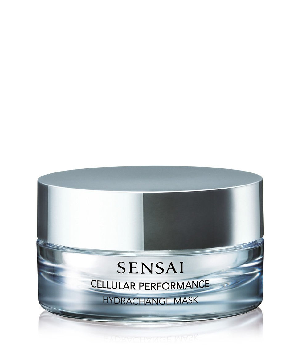 Sensai Cellular Performance