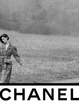 Chanel Collection d'hiver 2022