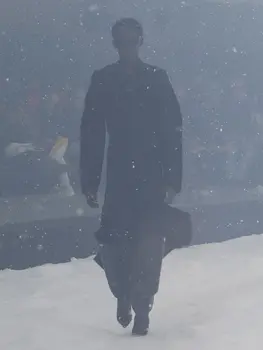 Collection hiver 2022 de Balenciaga
