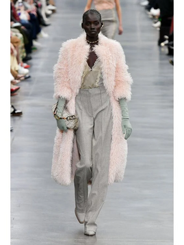 Isabell Marant Collection d'hiver 2022
