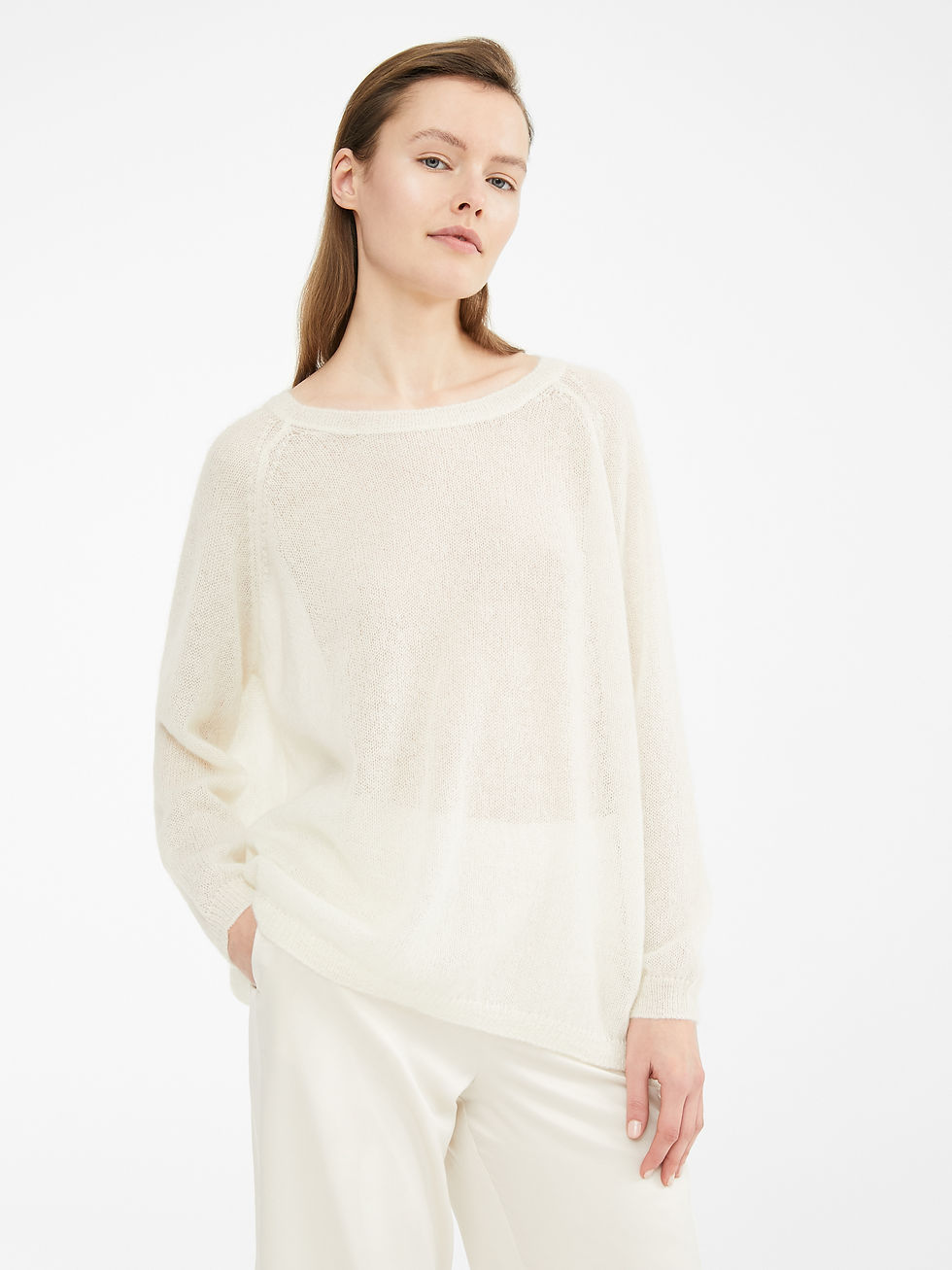 Max Mara Pullover