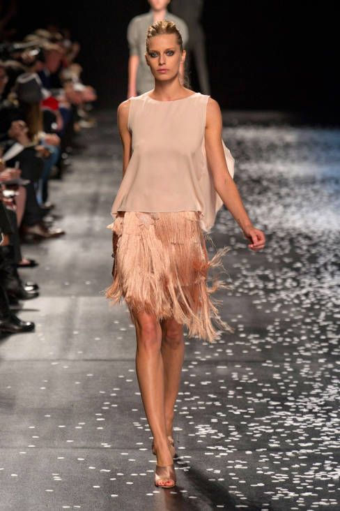 Nina Ricci