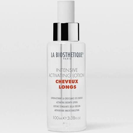 La Biosthetique Cheveaux Longs Intensive