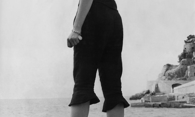 Caprihosen