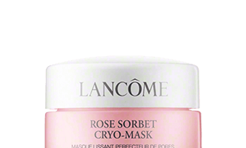lancome-peelings-masken-rose-sorbet-cryo