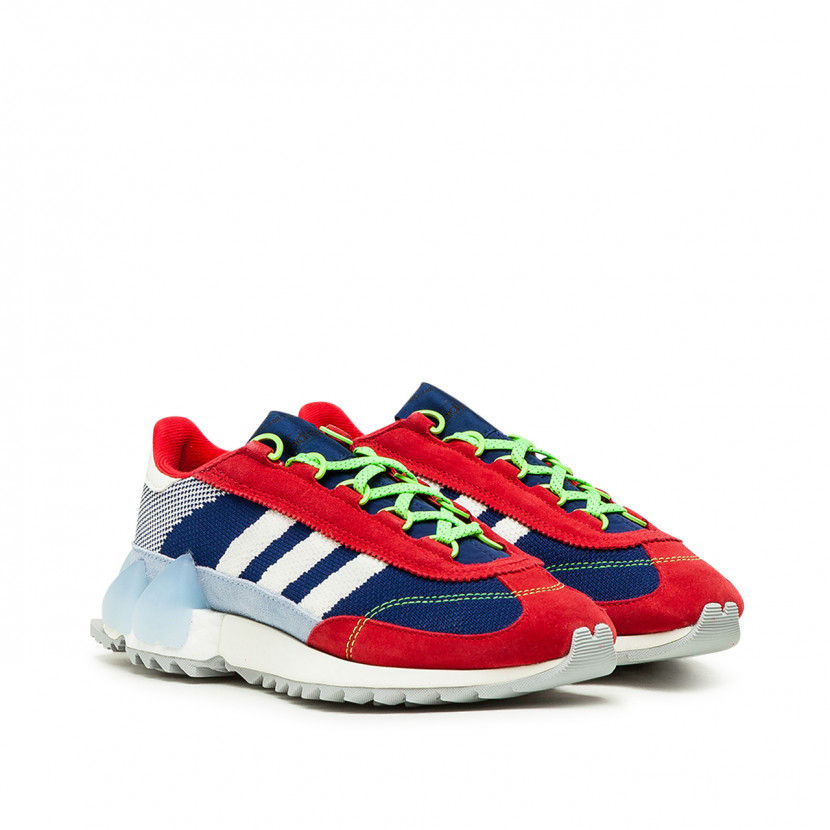 Adidas X Angel Chen