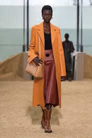 Isabell Marant Collection d'hiver 2022