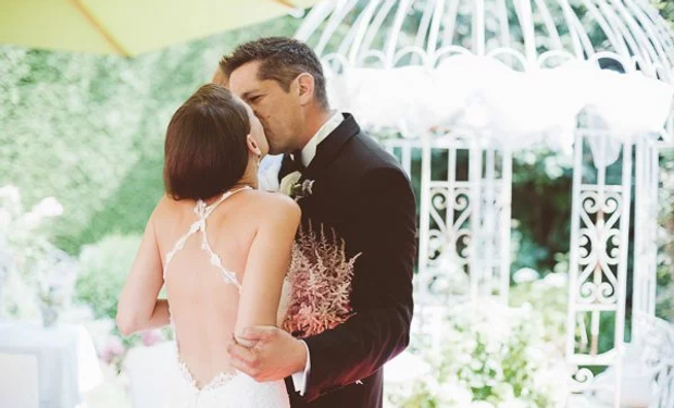 Hochzeit