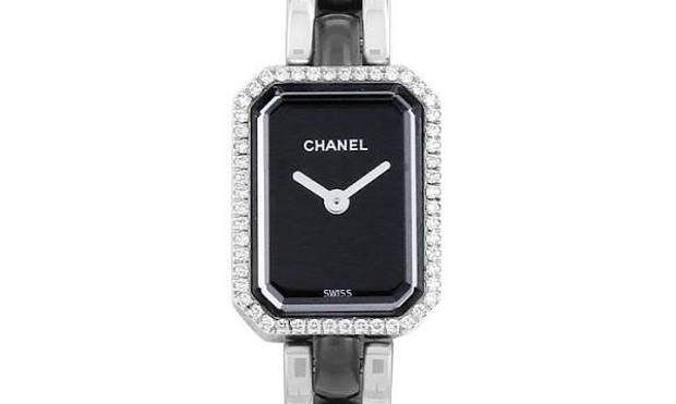 Chanel Première