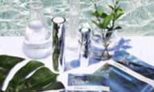 3 D Hydro Gel Babor