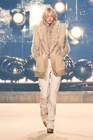 Isabell Marant Collection d'hiver 2022