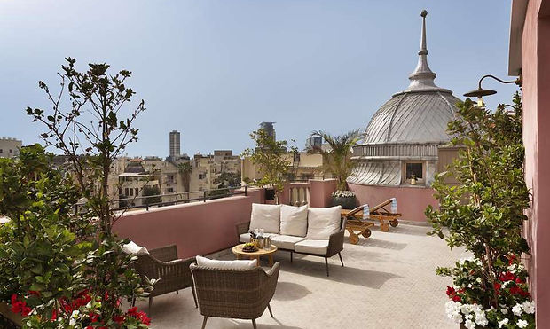 Nordoy Hotel