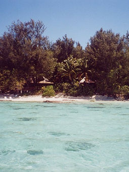 Sofitel Bora Bora

"Situé sur une plage privée de sable blanc, au bord de l'un des plus beaux lagons du monde, l'hôtel Sofitel Bora Bora Marara Beach Resort harmonise avec élégance le bois brut et le style contemporain, offrant une atmosphère polynésienne authentique et colorée. À deux minutes en navette privée, l'île privée du Sofitel Bora Bora vous invite au cœur d'une nature sauvage et préservée. Un jardin botanique unique avec une vue panoramique à 360° sur le lagon de Bora Bora et un coucher de soleil luxueux.

Située à environ 230 km au nord-ouest de Papeete, Bora Bora se trouve à un court vol de l'île principale de Tahiti. Entourée d'un lagon étincelant, Bora Bora est sans conteste la plus exotique des îles de la Polynésie française. Lorsque vous arriverez au Sofitel Bora Bora Marara Beach, vous aurez envie de vous détendre, mais si vous êtes prêt à explorer, nous avons ce qu'il vous faut. Faites une excursion en 4 x 4 dans la montagne, essayez de faire de la voile ou faites de la plongée libre dans les eaux les plus claires que vous ayez jamais vues."
