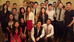 Alumni Banquet at Alfonso's Trattoria