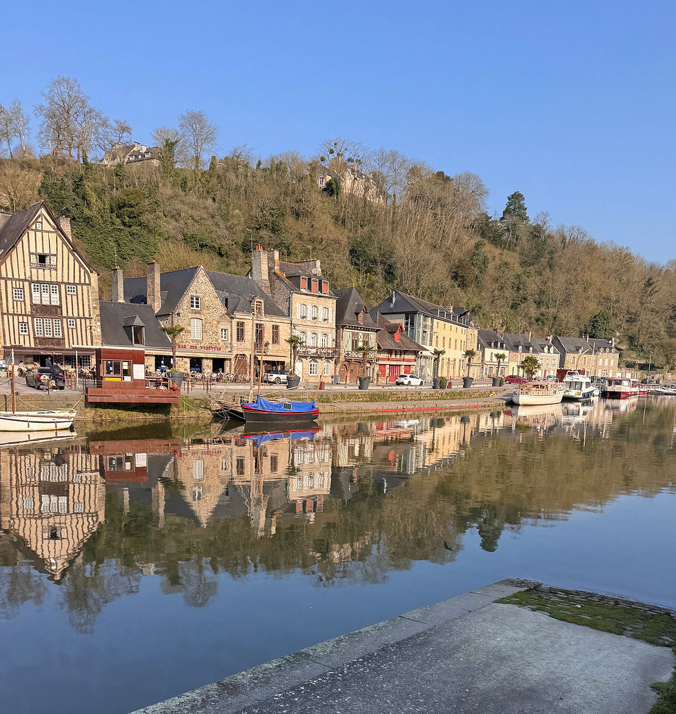 A Delightful 6-Day Exploration of France