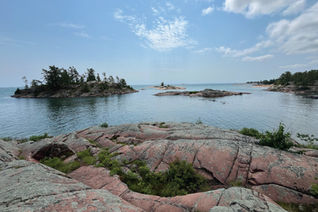 Another Test of Surrender — Killarney Provincial Park, Ontario, Canada
