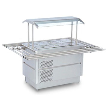salad salat bar