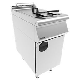 fritöz elektrikli 12 Litre