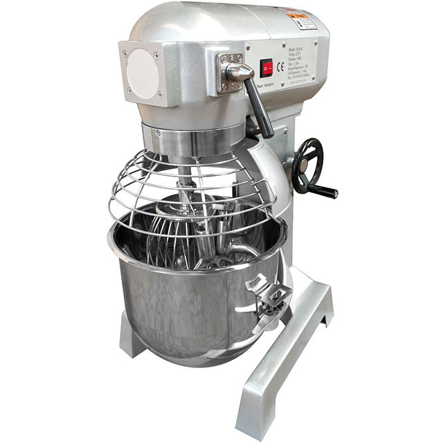 planet mikser 10 20 30 litre lt