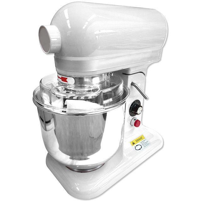 set üstü stand mikser 8 litre