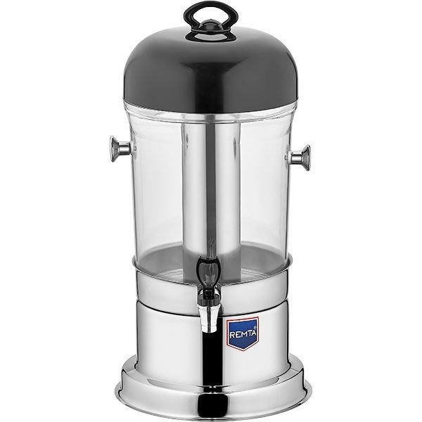 buz soğutmalı açık büfe dispenser