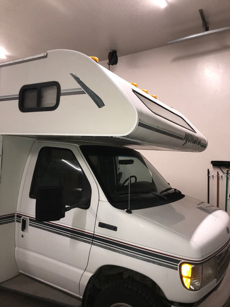 RV Repair