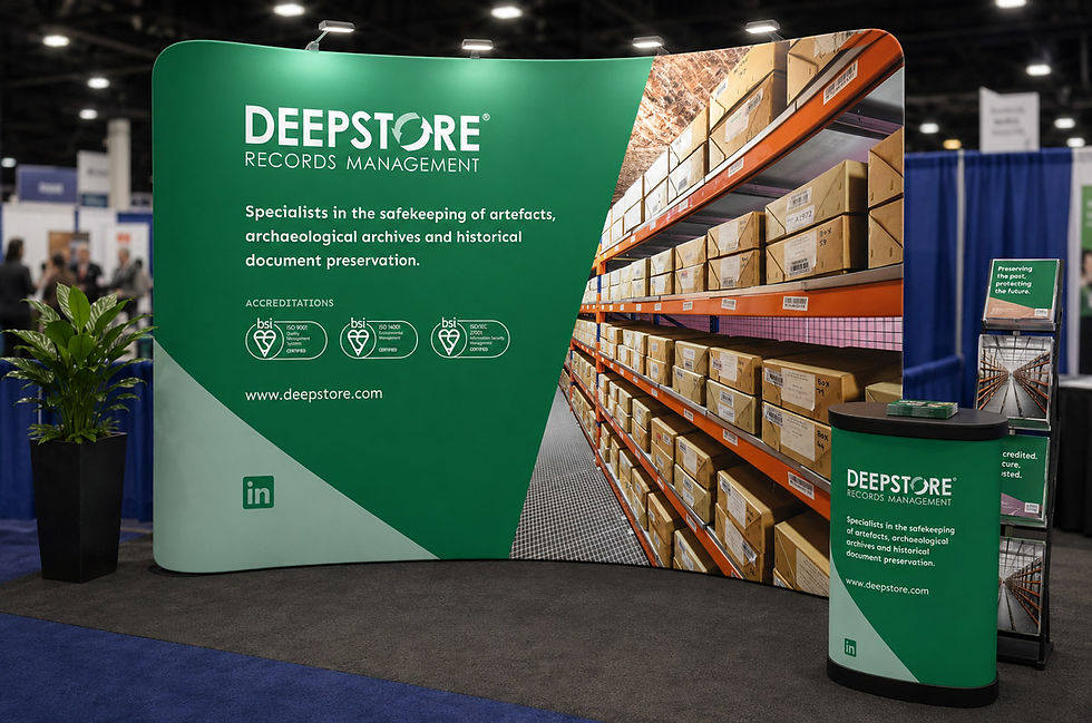 DeepStore Banner