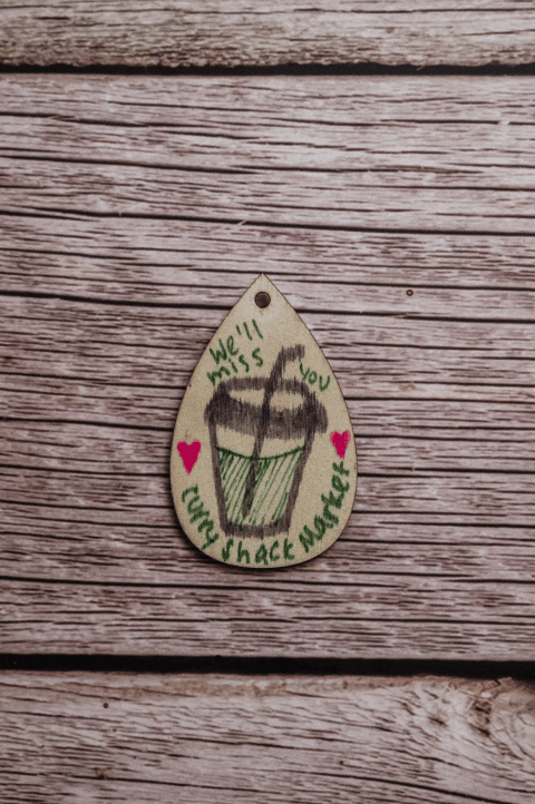 Gif of different Story Seeds collected.