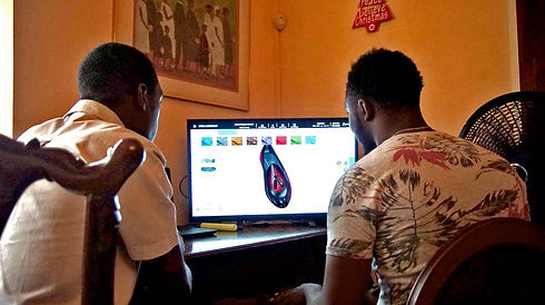 shoes for men in trinidad and tobago