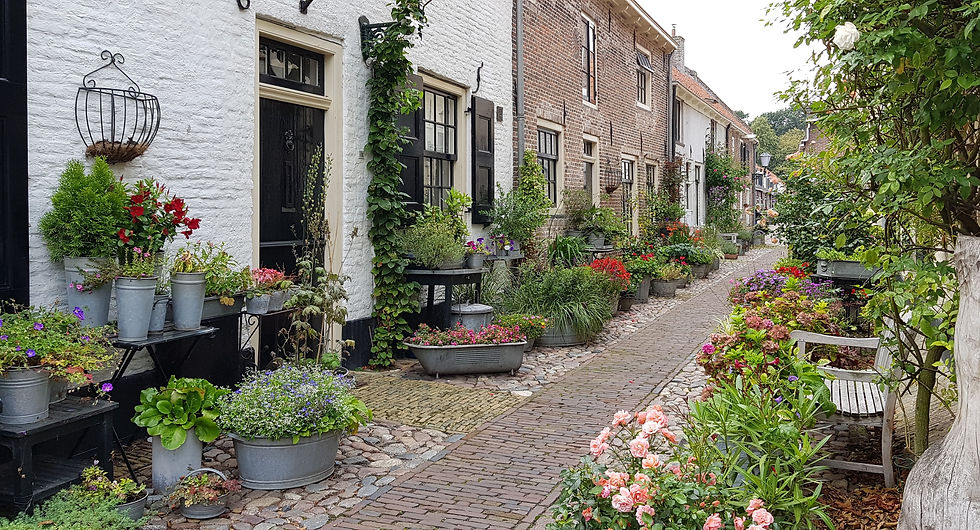 Elburg