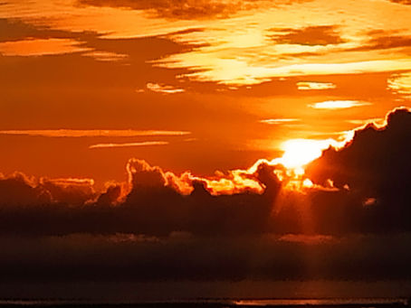 Was wäre wenn dieses Jahr anders aussähe?